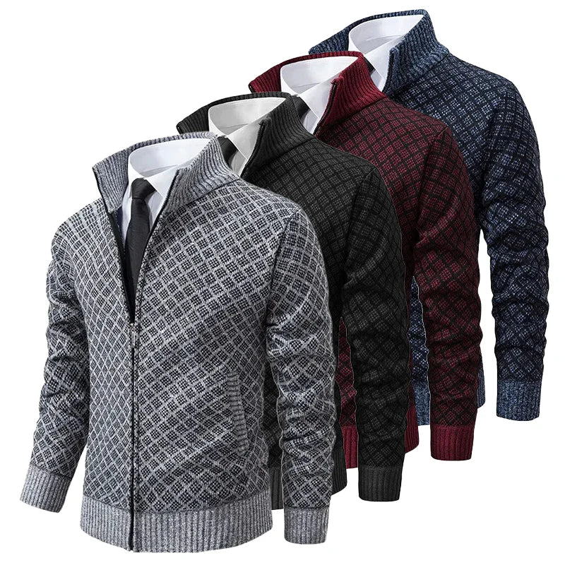 ACKE | TIMELESS VEST