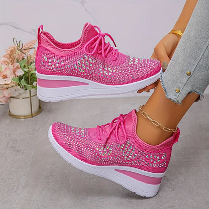 GISELLE | ALL-DAY TRAINERS