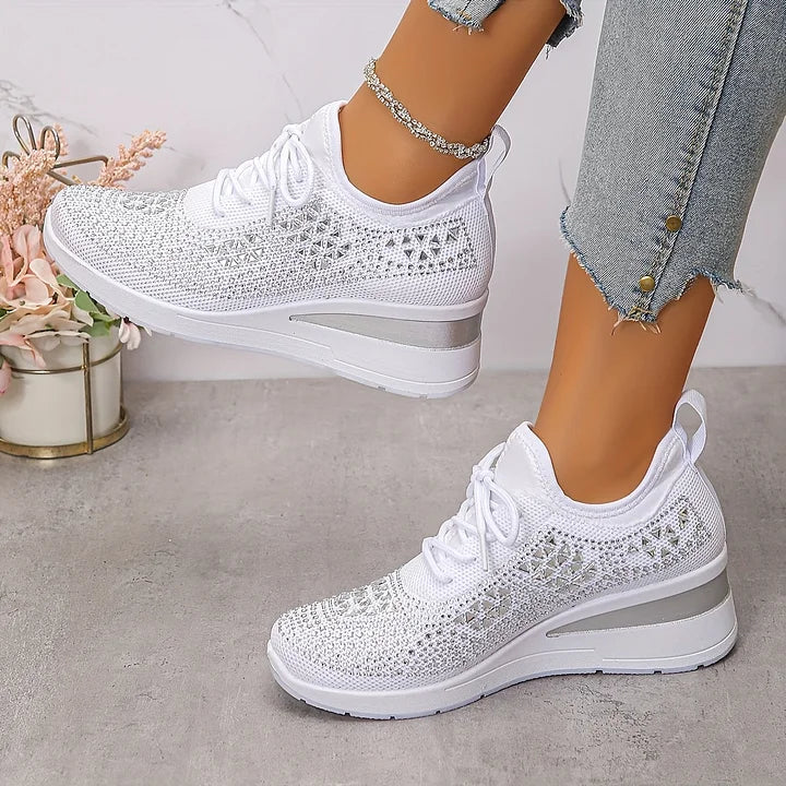 GISELLE | ALL-DAY TRAINERS