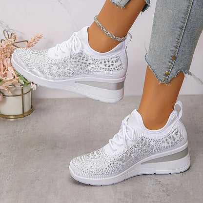 GISELLE | ALL-DAY TRAINERS