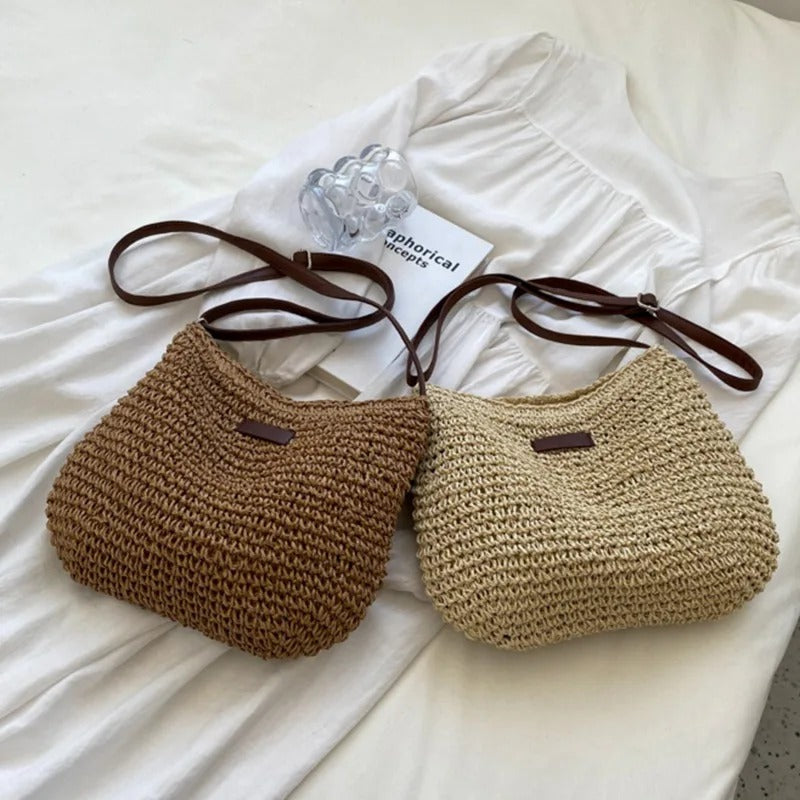 ISABELLE | LIGHTWEIGHT HANDBAG
