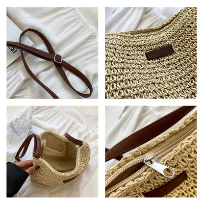 ISABELLE | LIGHTWEIGHT HANDBAG