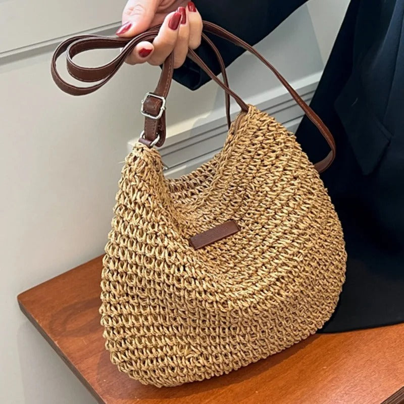 ISABELLE | LIGHTWEIGHT HANDBAG