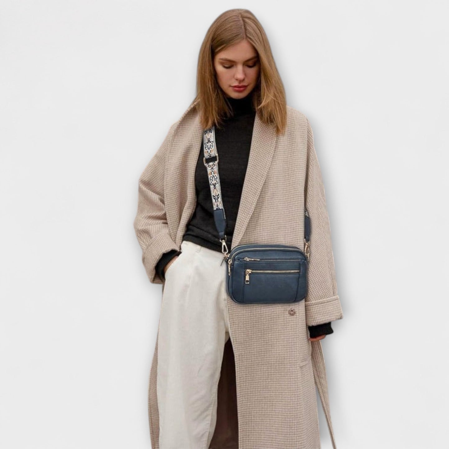 ELARA | ELEGANT SHOULDER BAG