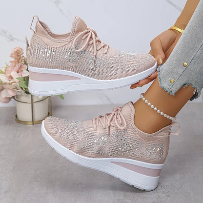 GISELLE | ALL-DAY TRAINERS
