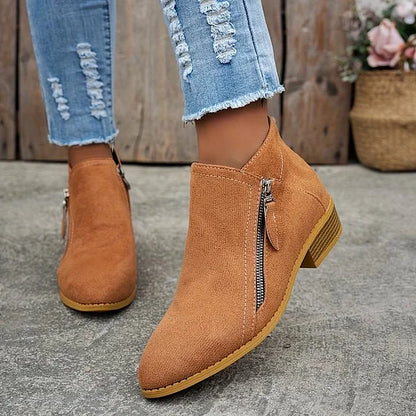 SORELLA | ANKLE BOOTS