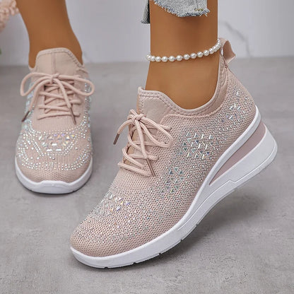 GISELLE | ALL-DAY TRAINERS