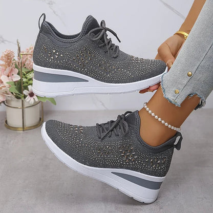 GISELLE | ALL-DAY TRAINERS
