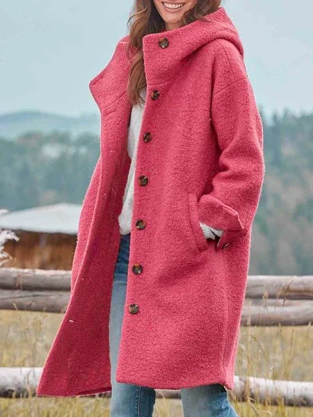 SOPHIA | TIMELESS COAT