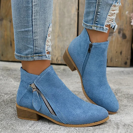 SORELLA | ANKLE BOOTS
