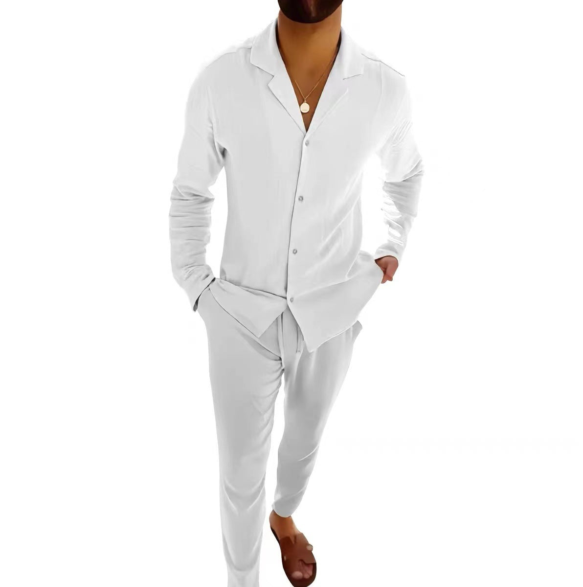 ZEUS | MEN'S SUMMER SET