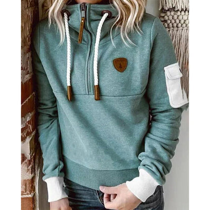 LALUNA | SOFT COMFORT SWEATER