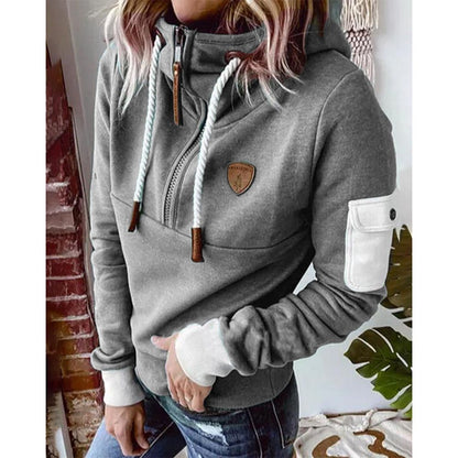 LALUNA | SOFT COMFORT SWEATER
