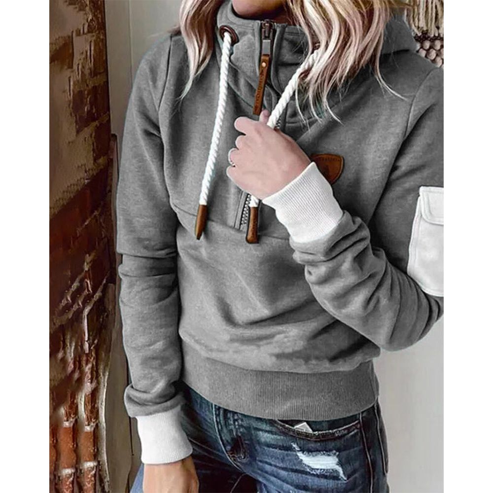 LALUNA | SOFT COMFORT SWEATER