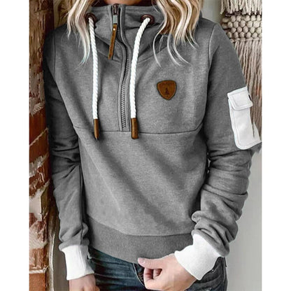 LALUNA | SOFT COMFORT SWEATER