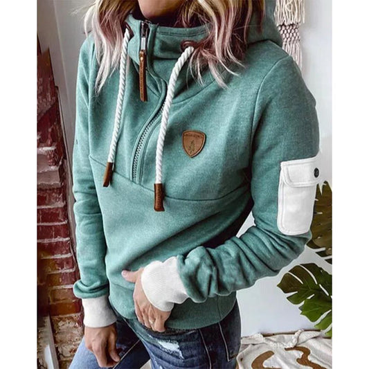 LALUNA | SOFT COMFORT SWEATER