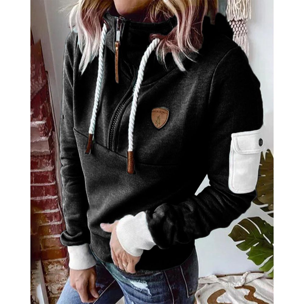 LALUNA | SOFT COMFORT SWEATER