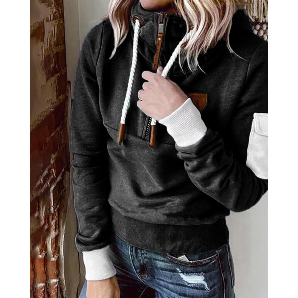 LALUNA | SOFT COMFORT SWEATER