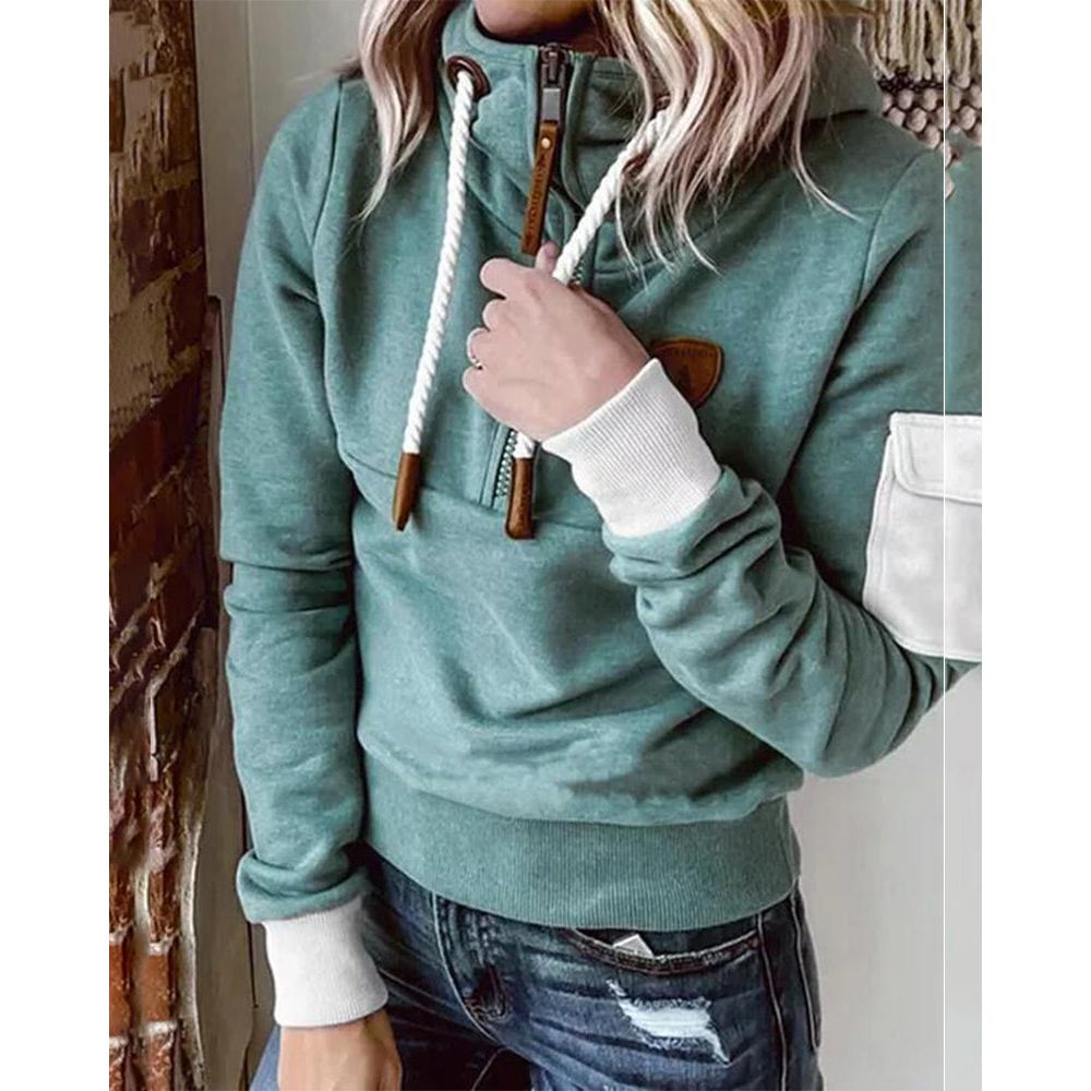 LALUNA | SOFT COMFORT SWEATER