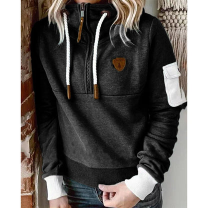 LALUNA | SOFT COMFORT SWEATER