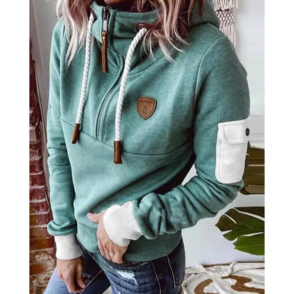 LALUNA | SOFT COMFORT SWEATER