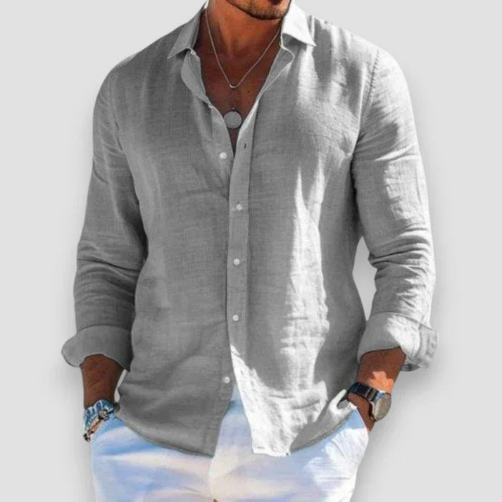 MARCEL | MEN'S SHIRT