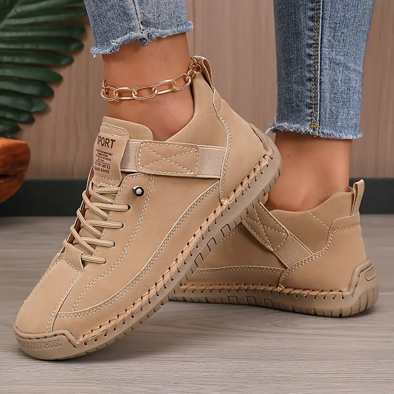 MIA | COMFORTABLE EVERYDAY SNEAKERS