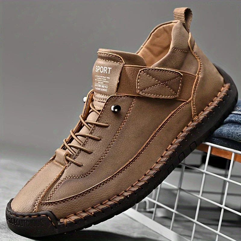 MIA | COMFORTABLE EVERYDAY SNEAKERS