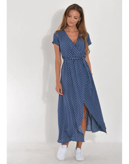 EVA | ELEGANT DRESS