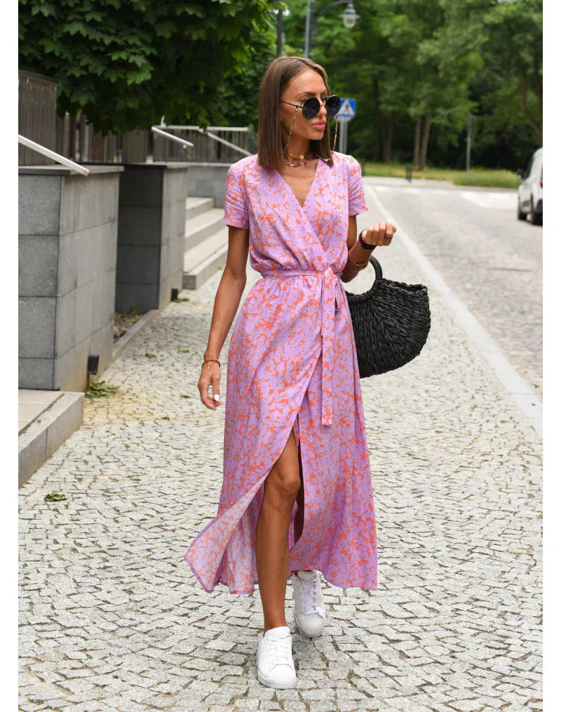EVA | ELEGANT DRESS