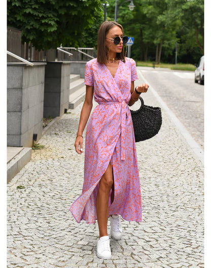 EVA | ELEGANT DRESS