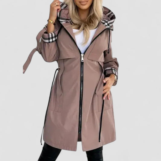 COLETTE | STYLISH COAT