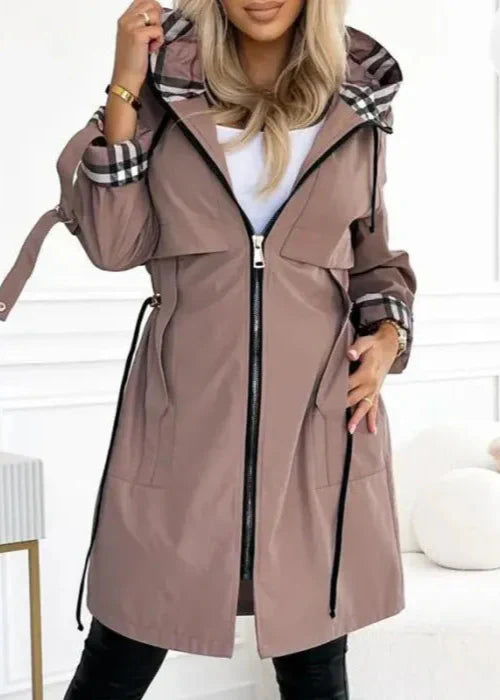 COLETTE | STYLISH COAT
