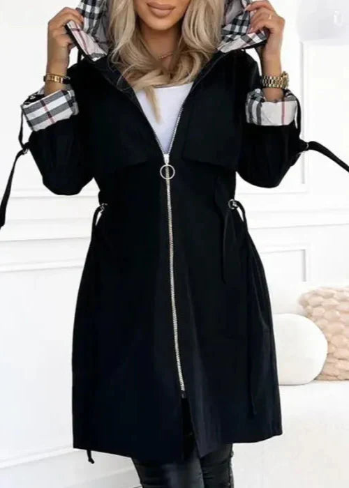 COLETTE | STYLISH COAT