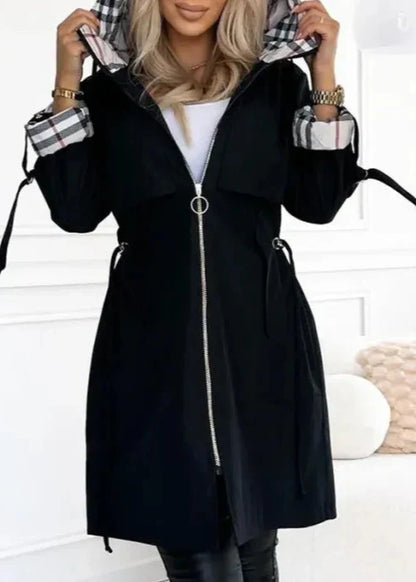 COLETTE | STYLISH COAT