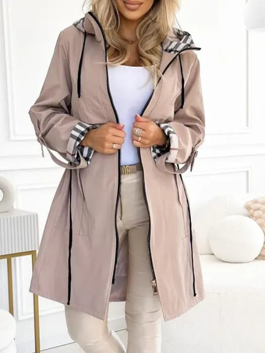 COLETTE | STYLISH COAT