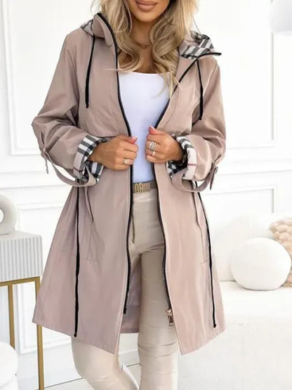 COLETTE | STYLISH COAT