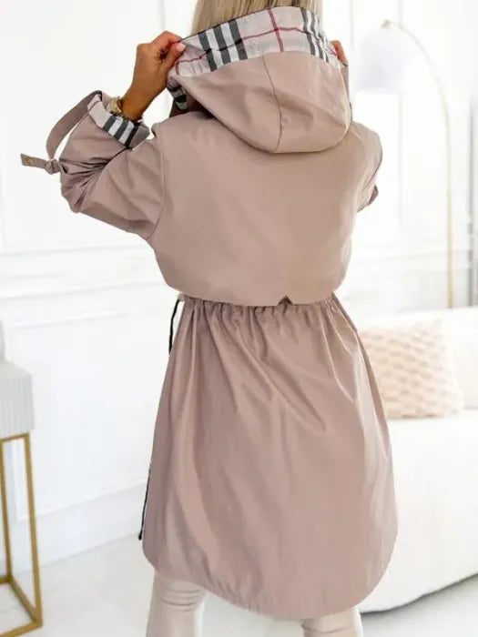 COLETTE | STYLISH COAT