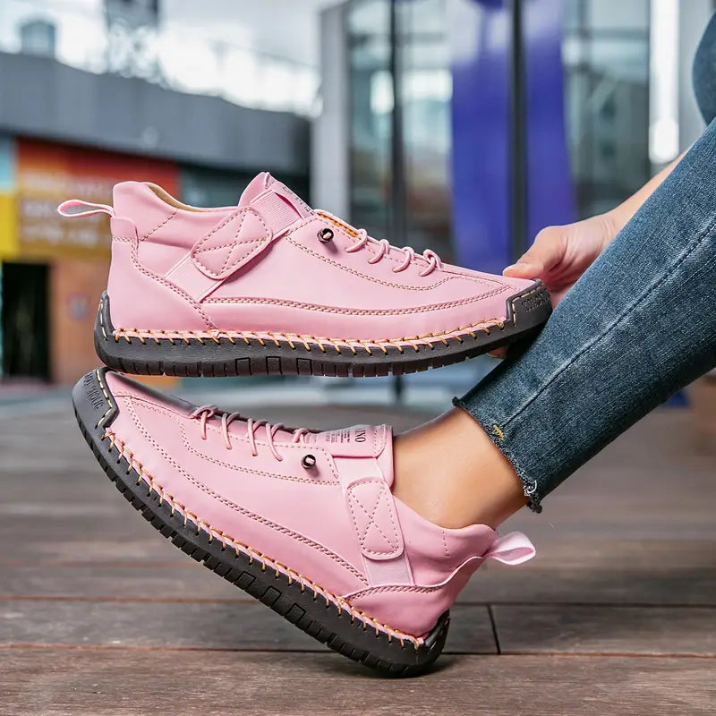 MIA | COMFORTABLE EVERYDAY SNEAKERS