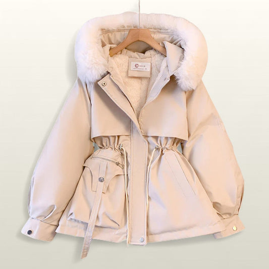 ELODIE | ELEGANT WINTER COAT