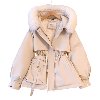 ELODIE | ELEGANT WINTER COAT
