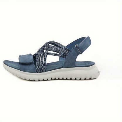 CALISTA | COMFORTABLE SUMMER SANDALS