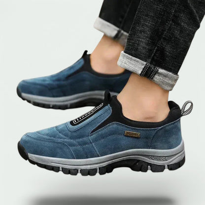 EVERETT | ORTHOPEDIC EVERYDAY SHOES