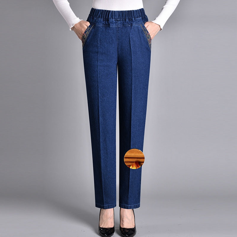 SYLVIE | COMFORT JEANS