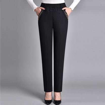 SYLVIE | COMFORT JEANS
