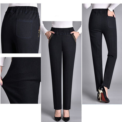 SYLVIE | COMFORT JEANS