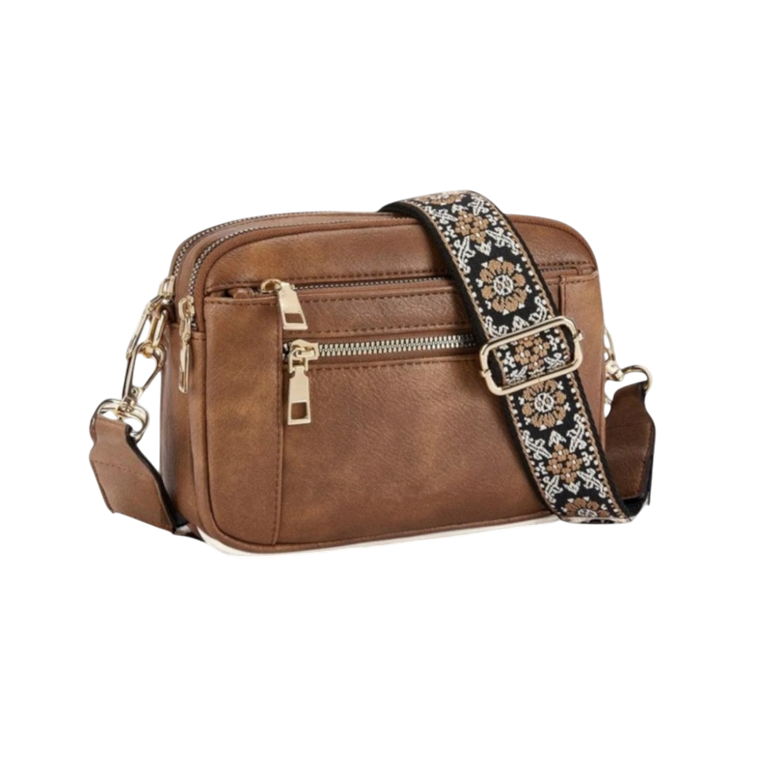 ELARA | ELEGANT SHOULDER BAG