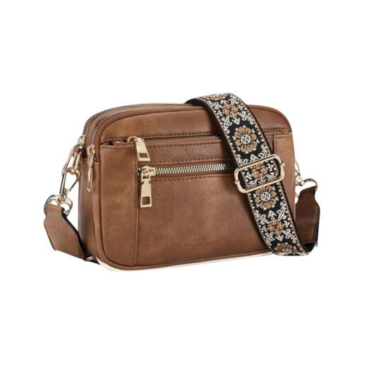 ELARA | ELEGANT SHOULDER BAG