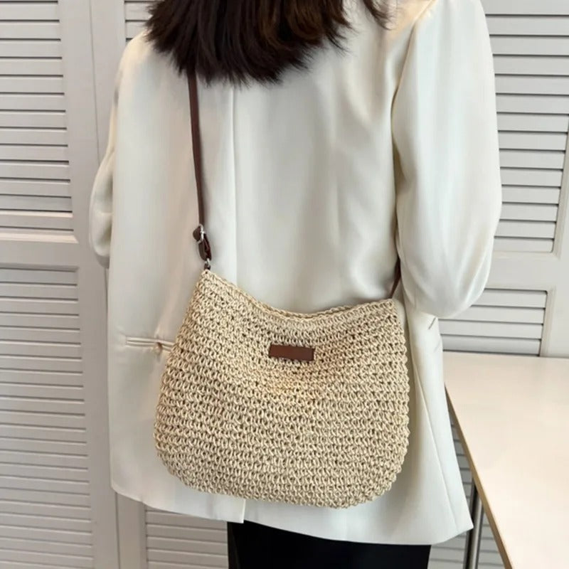 ISABELLE | LIGHTWEIGHT HANDBAG